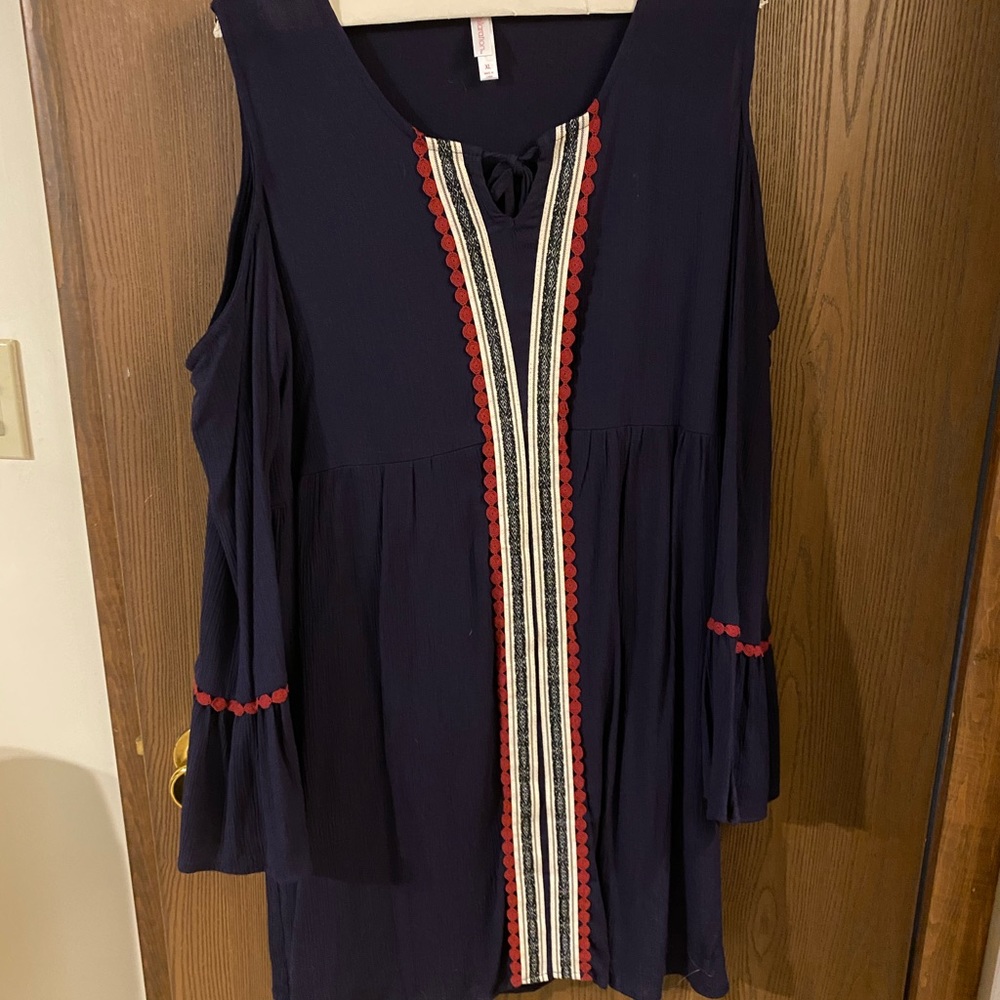 Xhilaration XL Dress